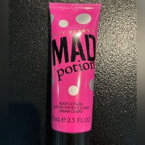LKaty Perry Mad Potion Body Lotion 2.5 oz